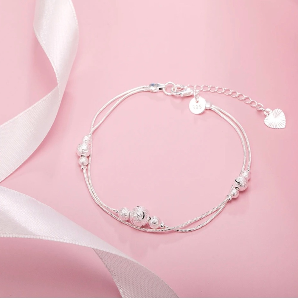 Sterling Silver bracelet